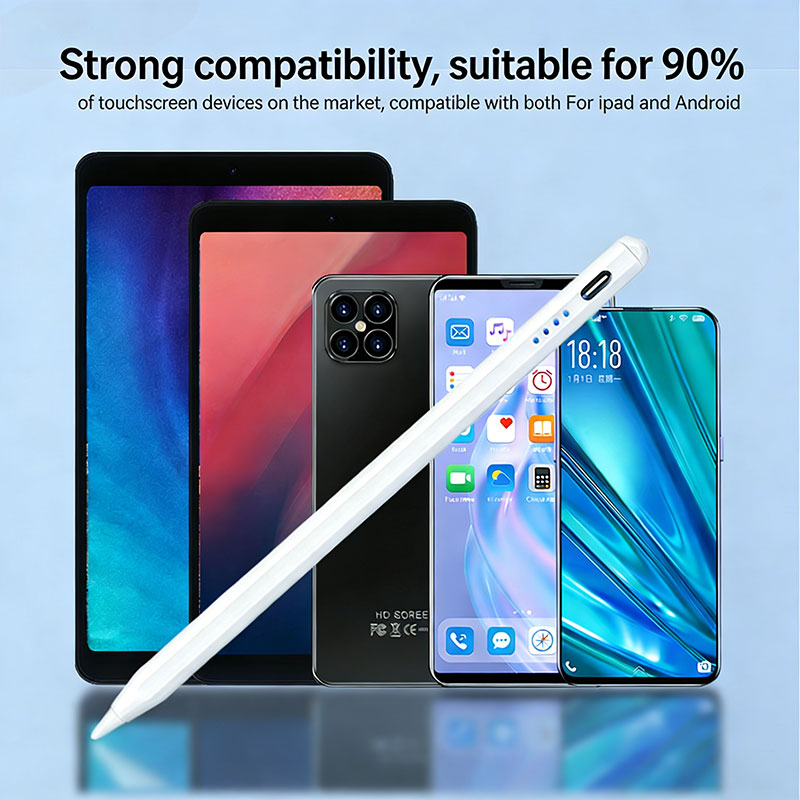 Pióro stylus do iPada mini 1 2 – Ipad Pencil Stylus recenzja i cena