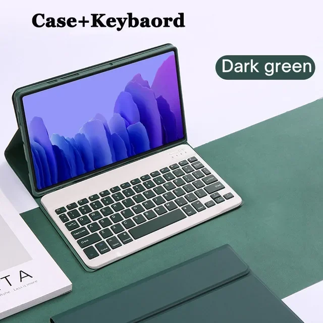 Etui z klawiaturą do tabletów  – Samsung Tablet Keyboard Accessories recenzja i cena