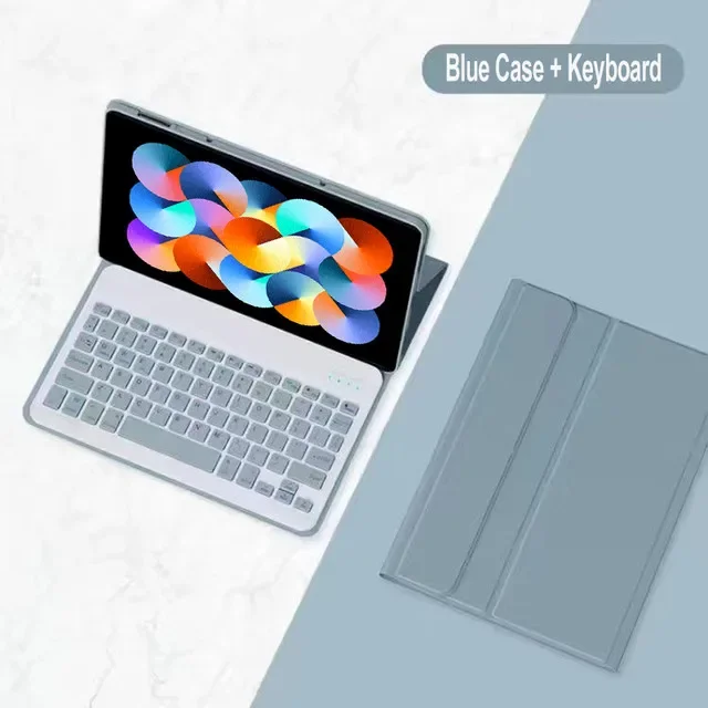 Etui z klawiaturą do tabletów  – Samsung Tablet Keyboard Accessories recenzja i cena