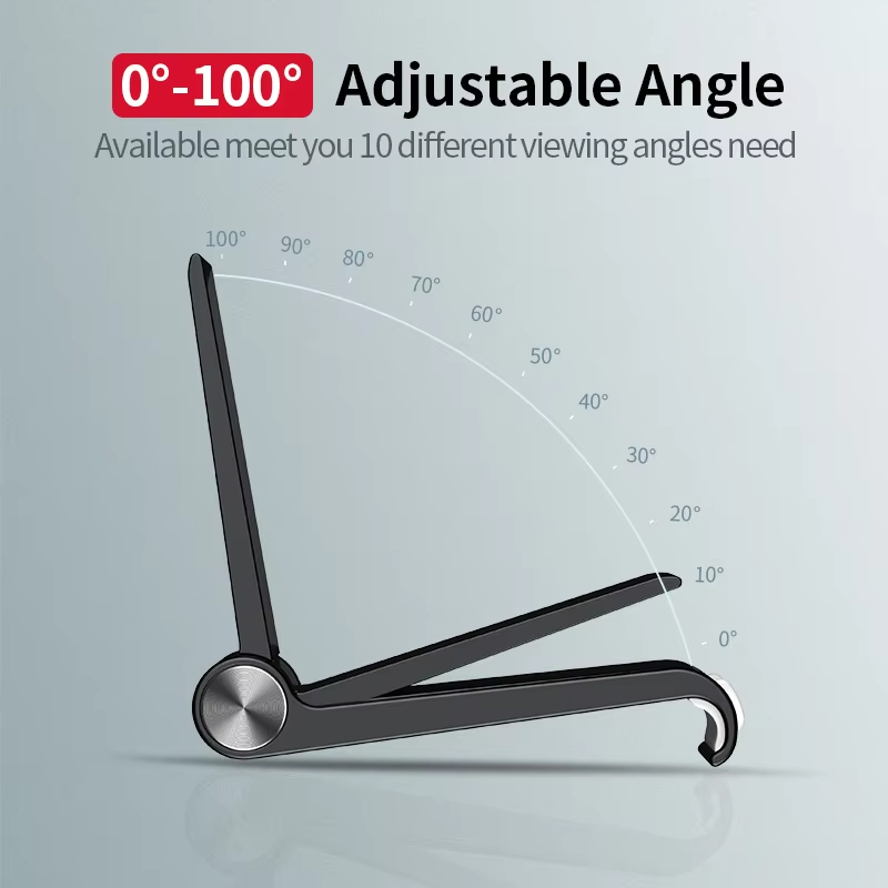 Uniwersalny składany uchwyt na – Useful Tablet Accessories recenzja i cena