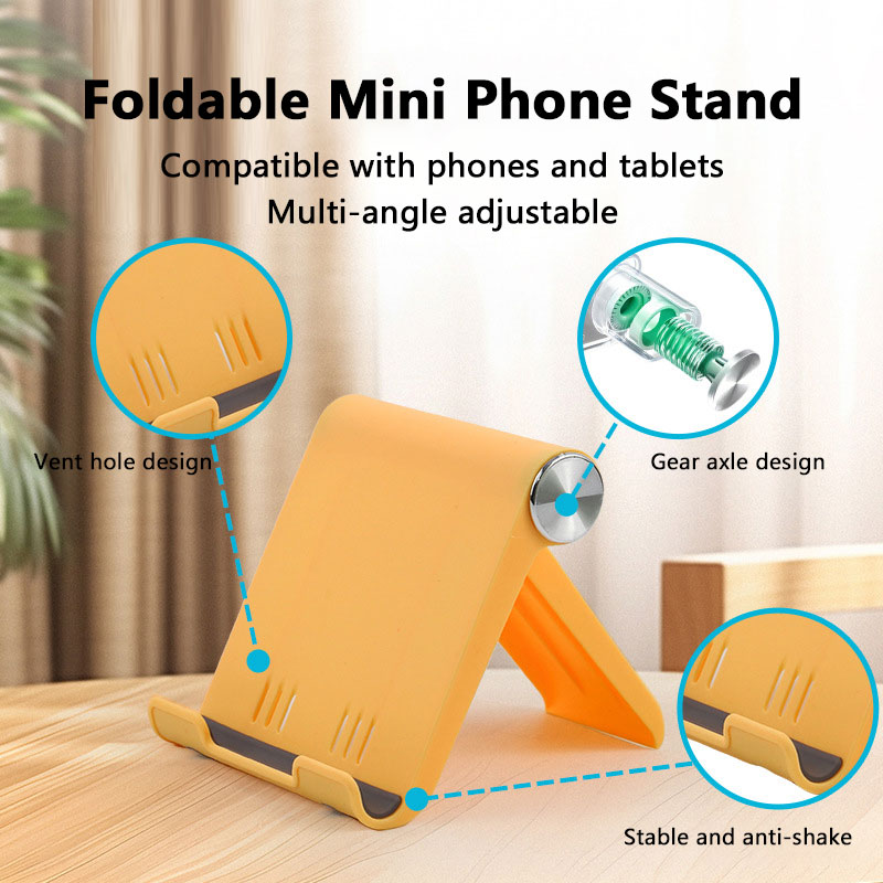 Uniwersalny składany uchwyt na – Useful Tablet Accessories recenzja i cena
