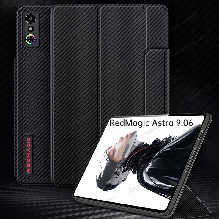 Etui REDMAGIC Astra 9.06\\\\\\ – Cool Tablet Accessories recenzja i cena