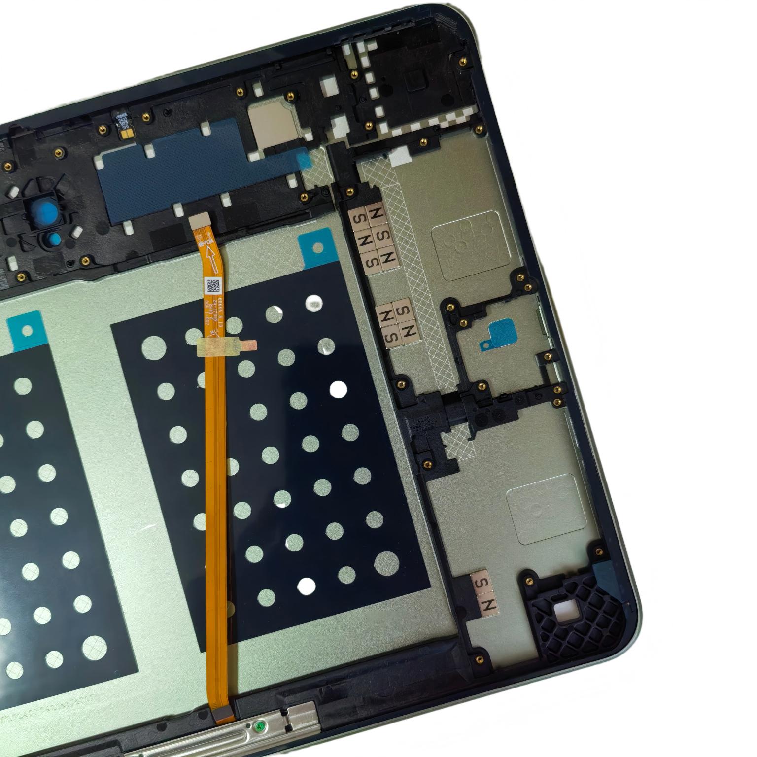 Tylna obudowa do Oneplus Pad P – Oneplus Tablet Accessories recenzja i cena