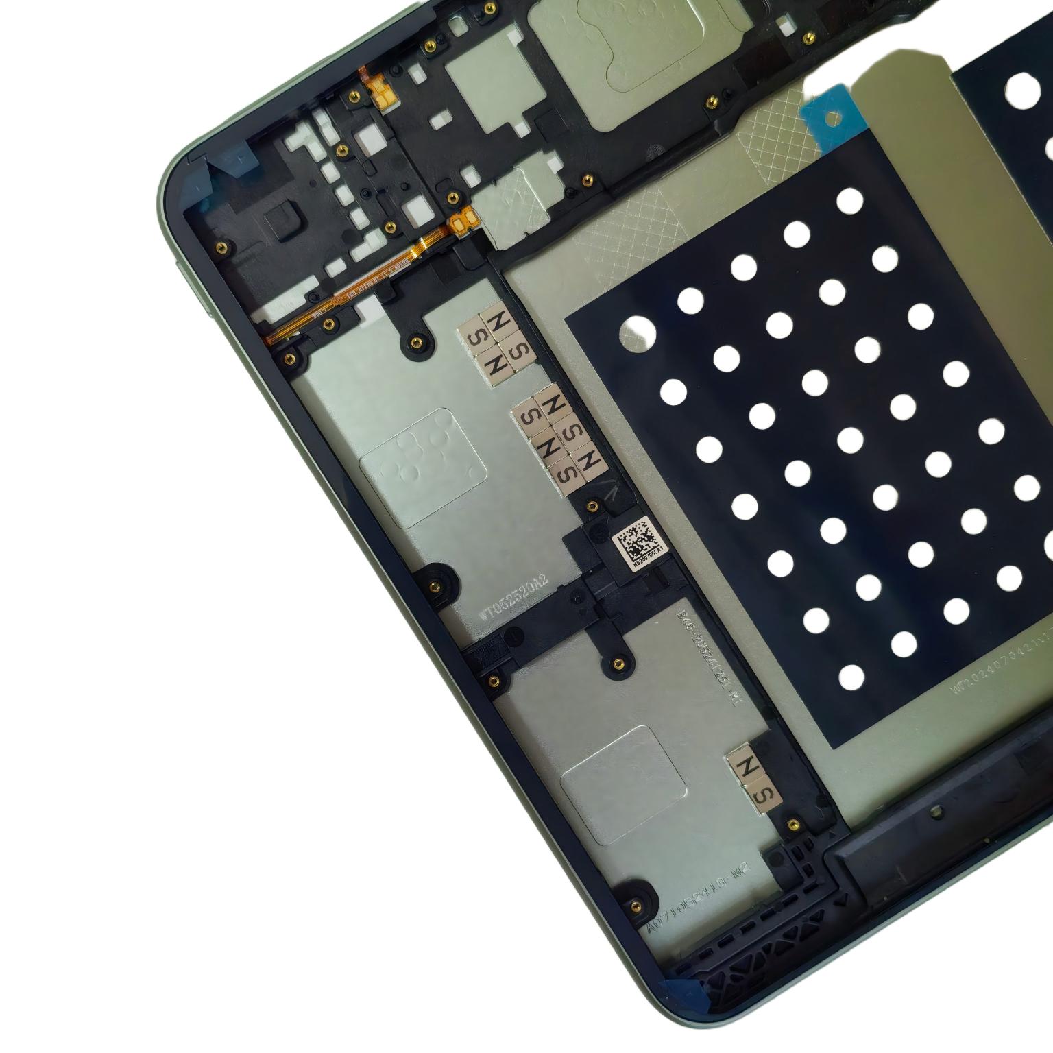Tylna obudowa do Oneplus Pad P – Oneplus Tablet Accessories recenzja i cena