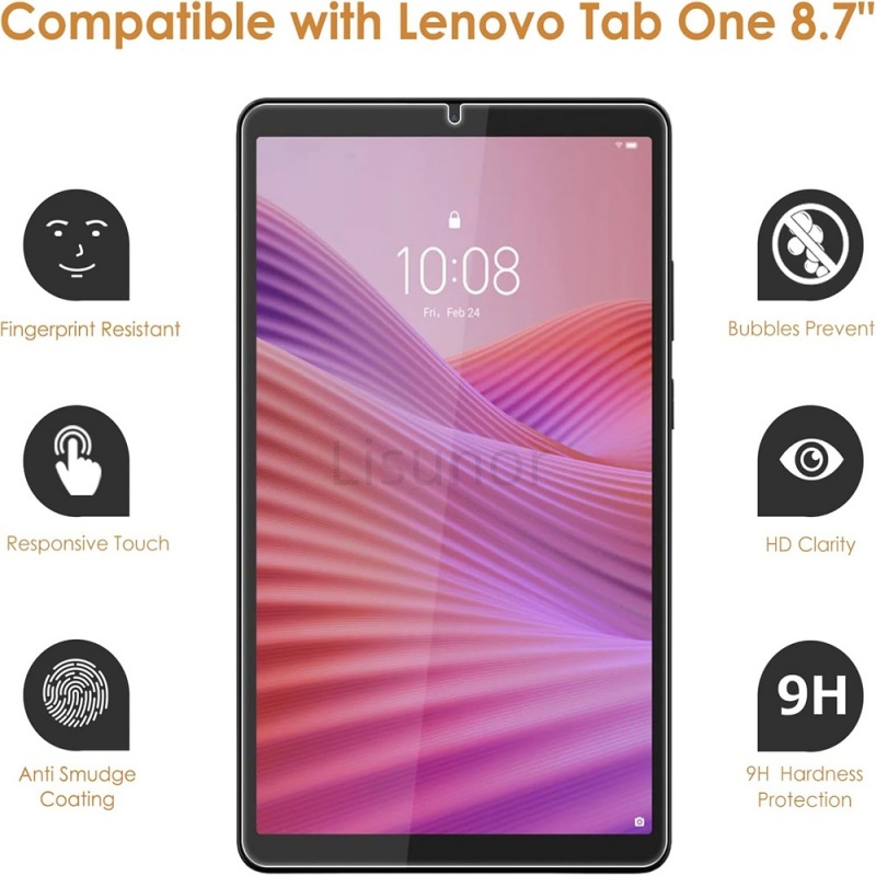 2 SZT. Szkło Hartowane 9H Ochr – Temu Tablet Accessories recenzja i cena