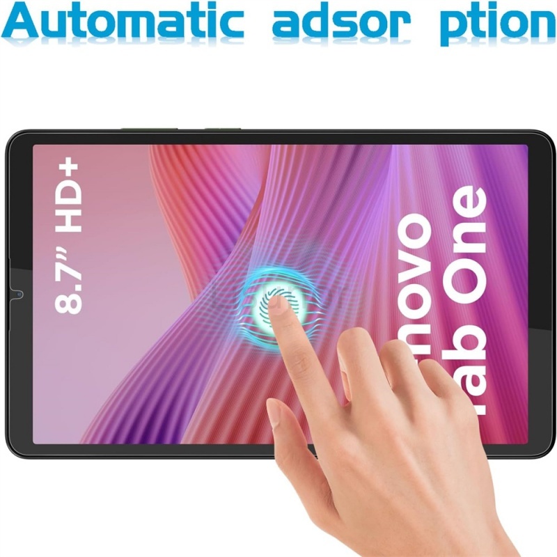 2 SZT. Szkło Hartowane 9H Ochr – Temu Tablet Accessories recenzja i cena