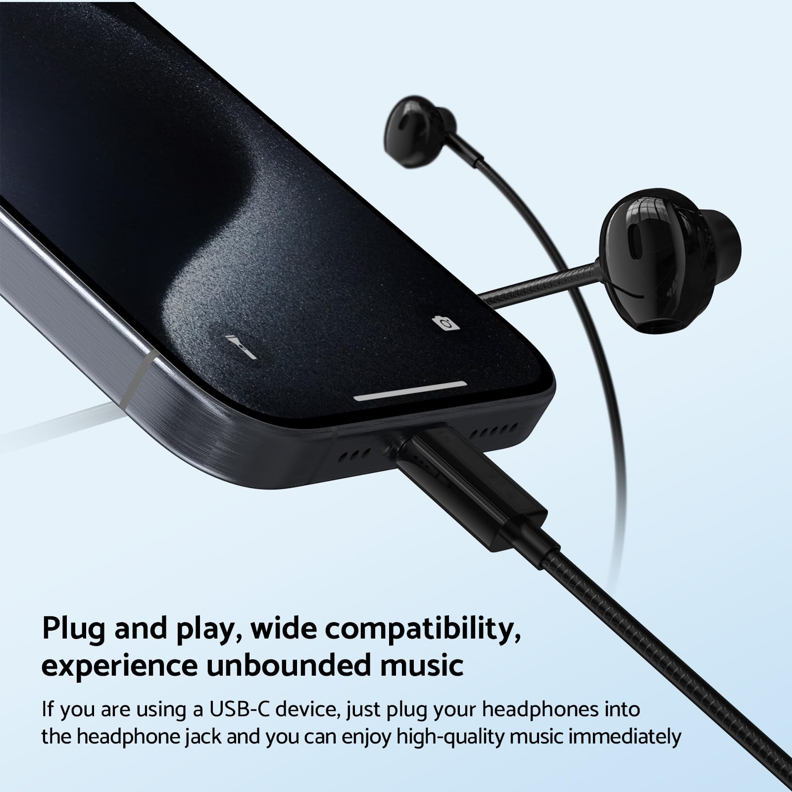 Słuchawki HiFi Surround z mocn – Xiaomi Tablet Accessories recenzja i cena