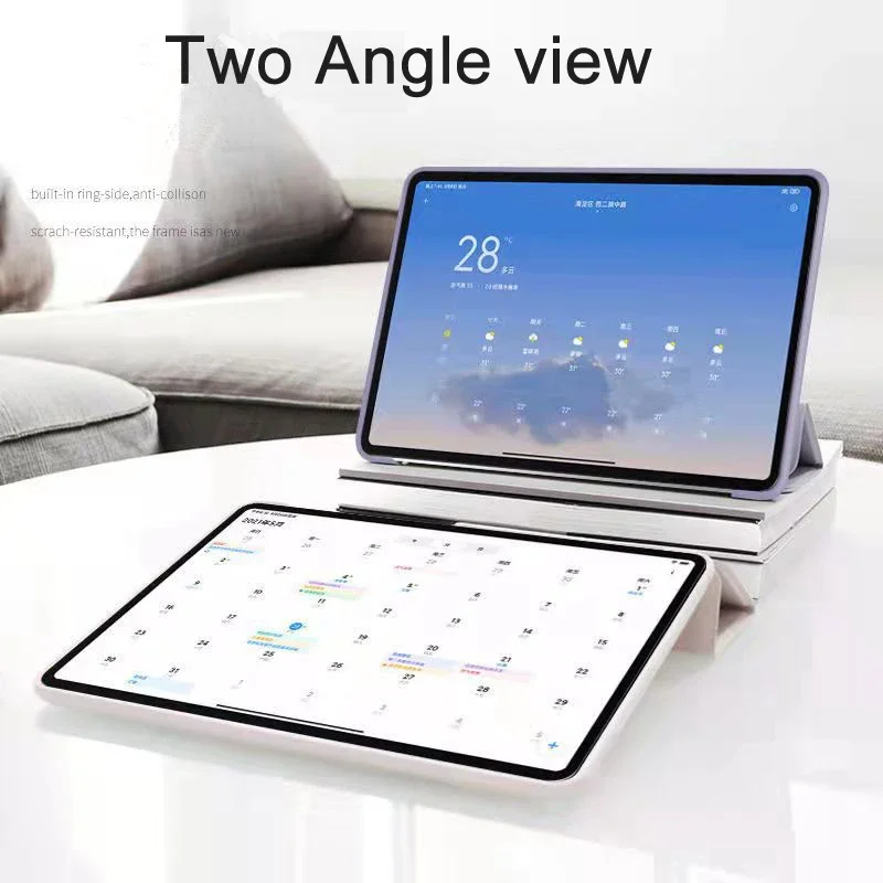 Miękkie silikonowe etui na tab – Redmi Tablet Accessories recenzja i cena