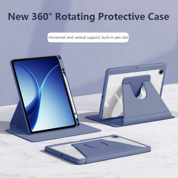 Etui z uchwytem na rysik 360 d – Oneplus Tablet Accessories recenzja i cena