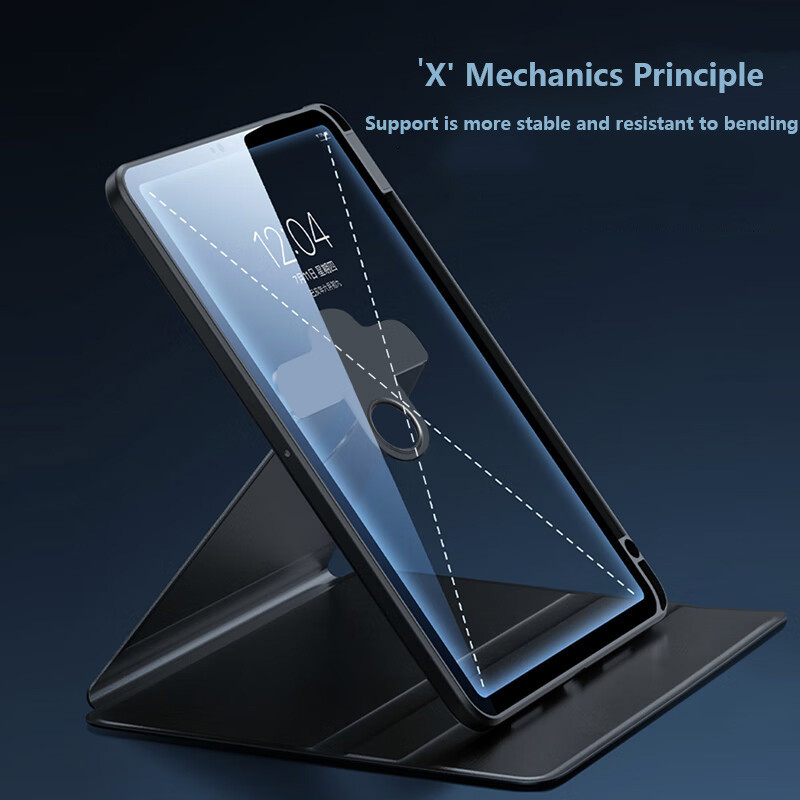 Etui z uchwytem na rysik 360 d – Oneplus Tablet Accessories recenzja i cena