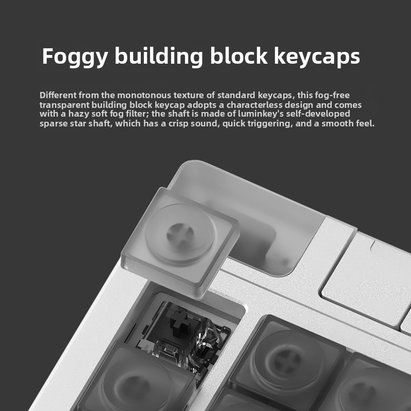 LUMINKEY NOVA KINE Bezprzewodo – Cool Tablet Accessories recenzja i cena