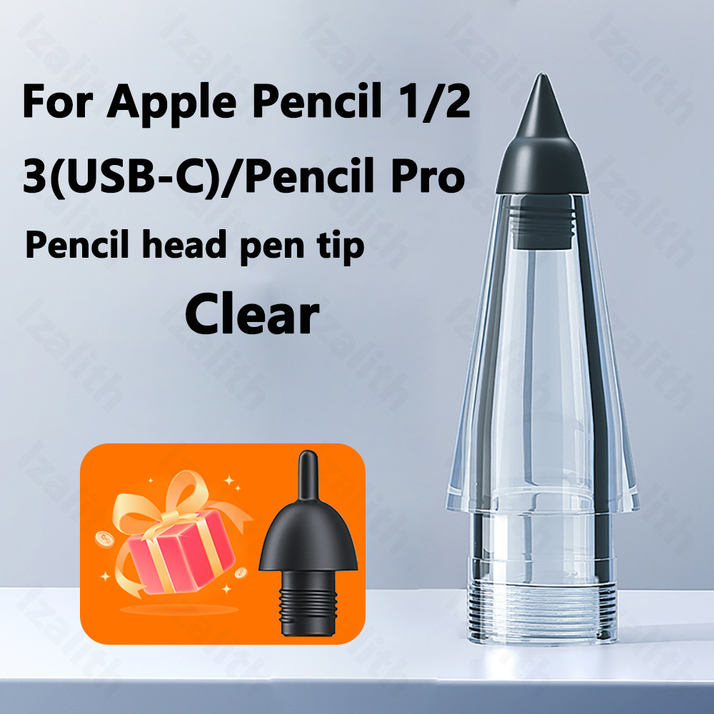 Zdejmowane końcówki zamienne d – Pen Tablet Accessories recenzja i cena