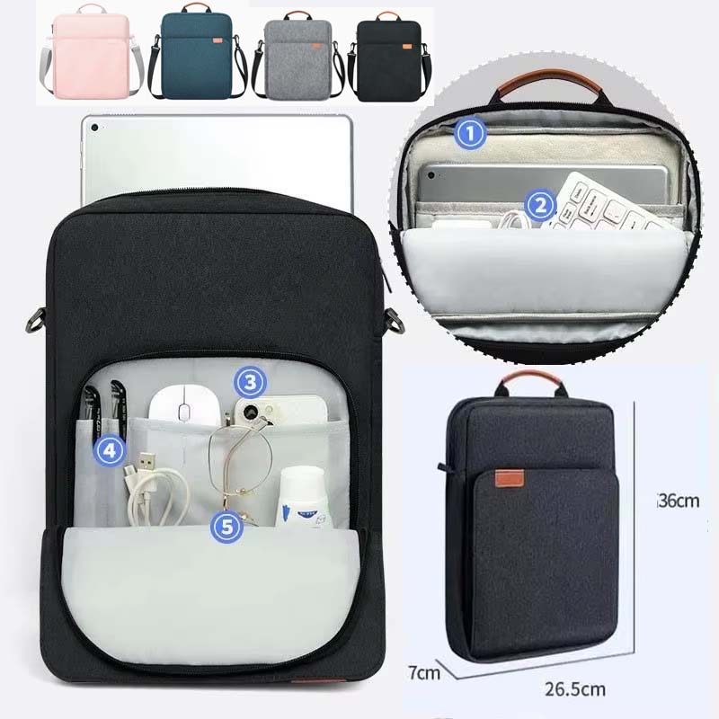 Torba na tablet CHUWI Hi10 Max – Chuwi Tablet Accessories recenzja i cena