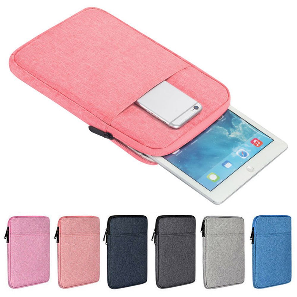 Uniwersalna, odporna na wstrzą – Tablet Sleeves & Cases Ipad Accessories recenzja i cena