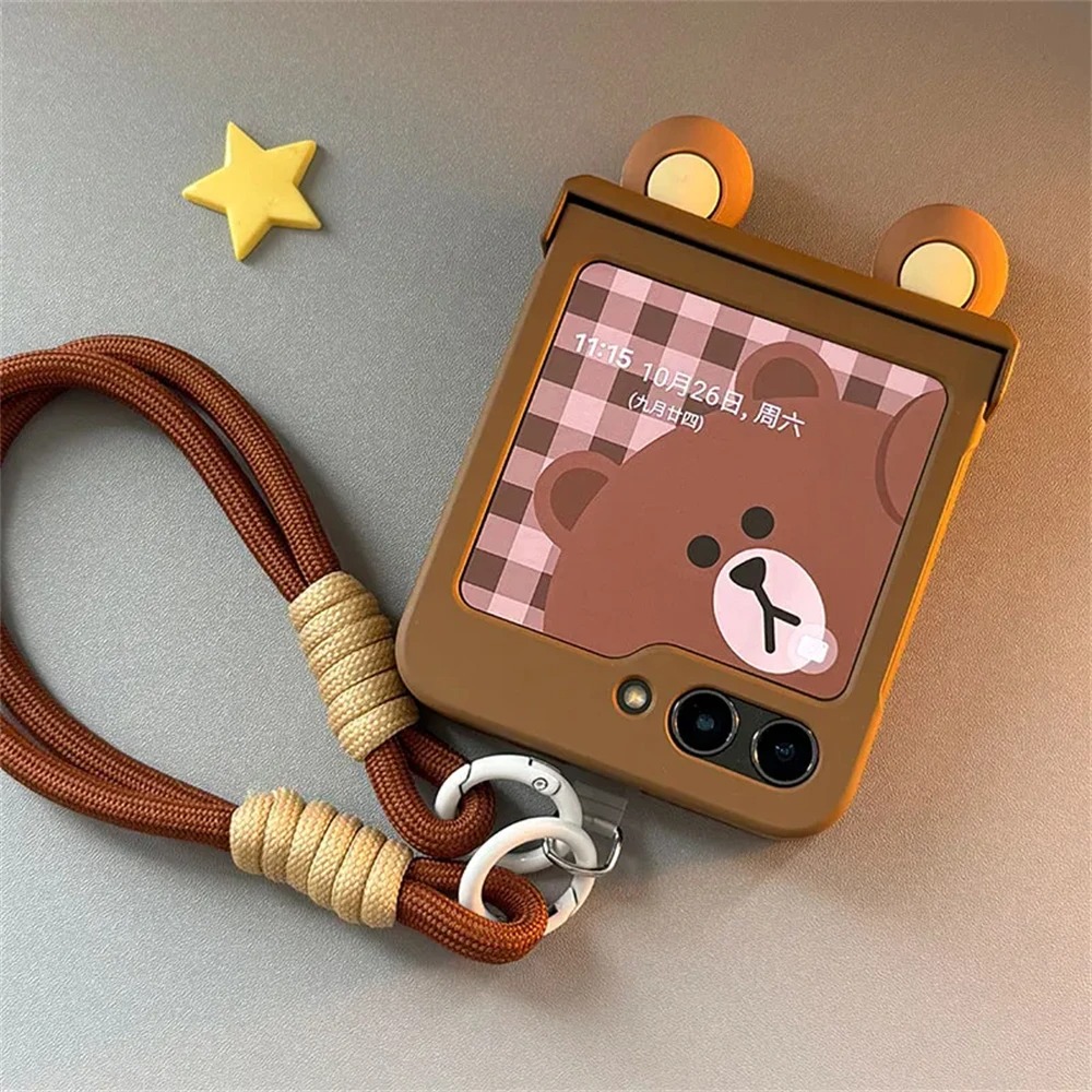 Etui z uroczymi koreańskimi us – Motorola Tablet Accessories recenzja i cena