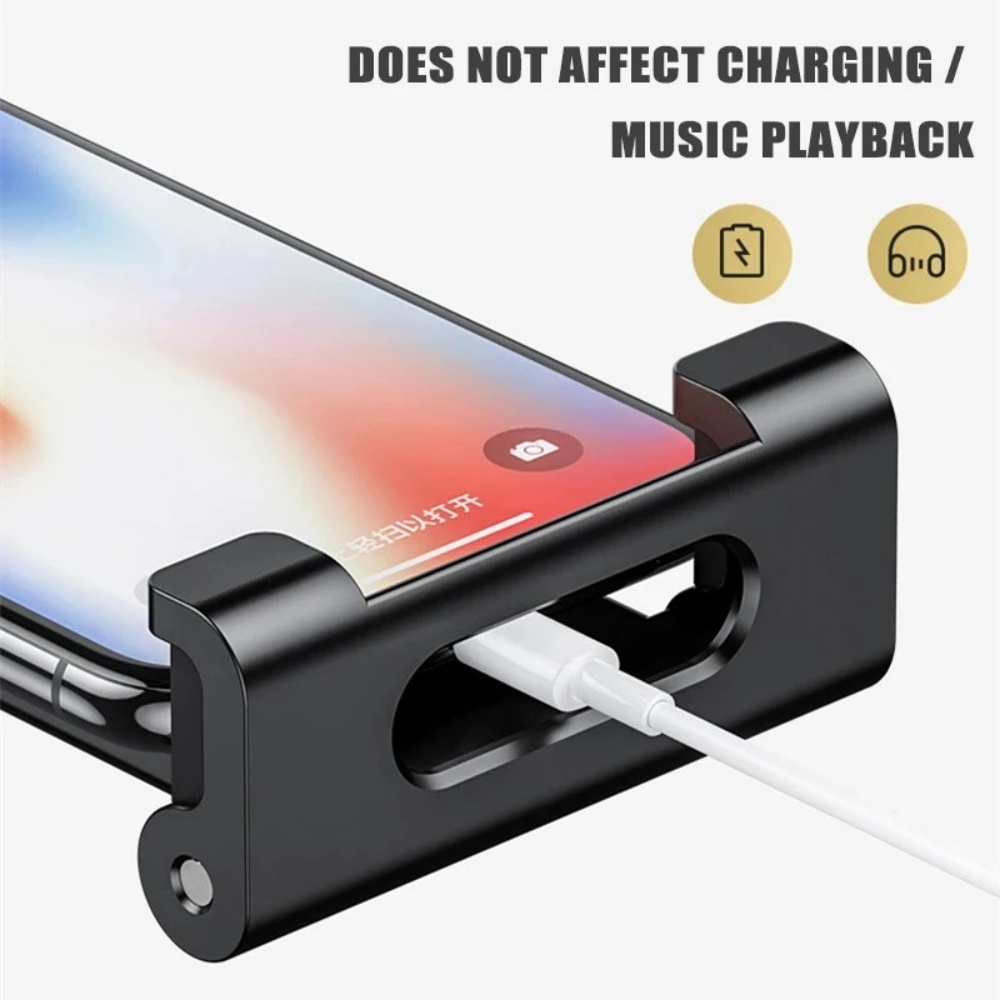 Składany uchwyt samochodowy na – Xiaomi Tablet Accessories recenzja i cena