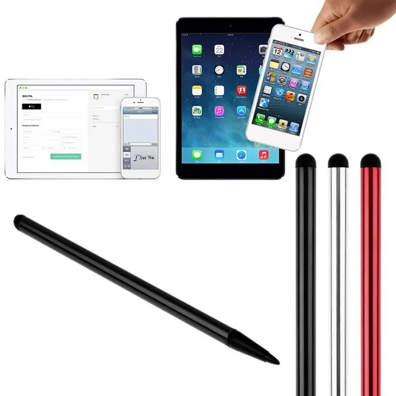 1-3 szt. Uniwersalny rysik do  – Ipad Pencil Stylus recenzja i cena
