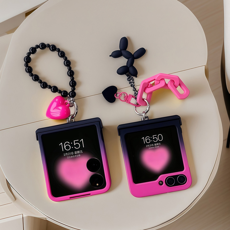 Etui z gradientem czarnej róży – Motorola Tablet Accessories recenzja i cena