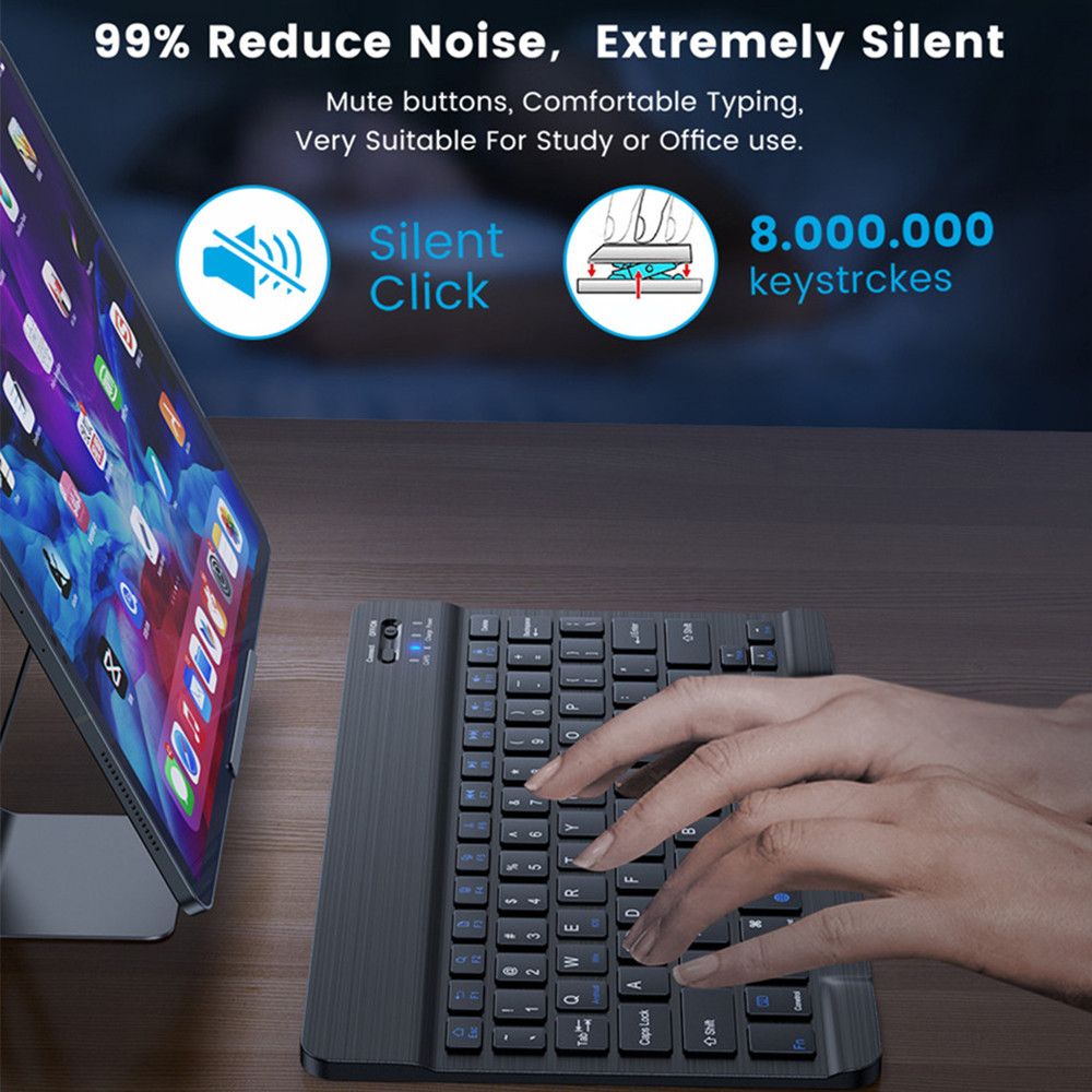 10-calowa bezprzewodowa mini k – Xiaomi Tablet Accessories recenzja i cena
