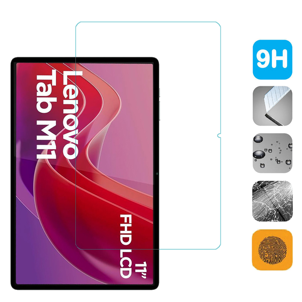 2 sztuki HD Scratch Proof Scre – Temu Tablet Accessories recenzja i cena