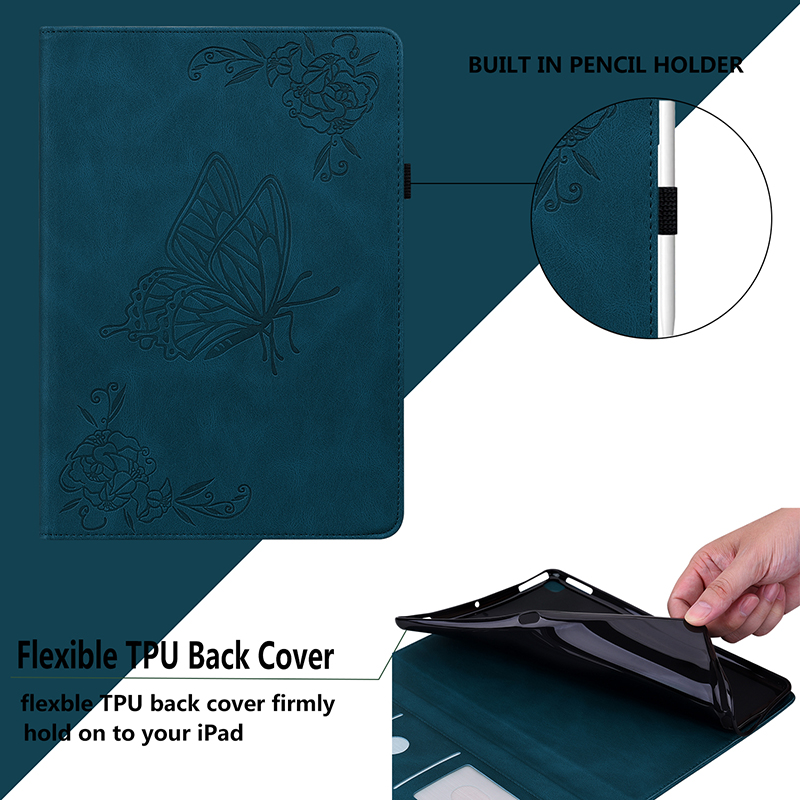Skórzane etui na tablet RedMi  – Redmi Tablet Accessories recenzja i cena