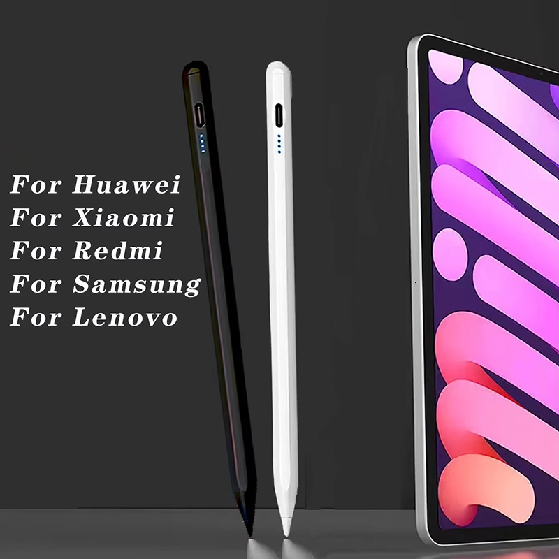Uniwersalny rysik do ekranów d – Ipad Pencil Stylus recenzja i cena
