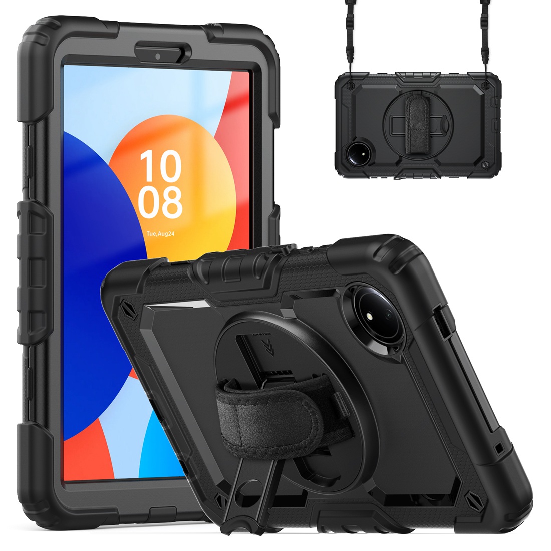 Wytrzymała, odporna na wstrząs – Oneplus Tablet Accessories recenzja i cena