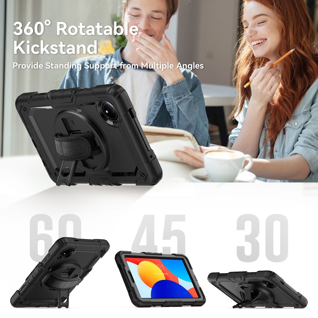Wytrzymała, odporna na wstrząs – Oneplus Tablet Accessories recenzja i cena