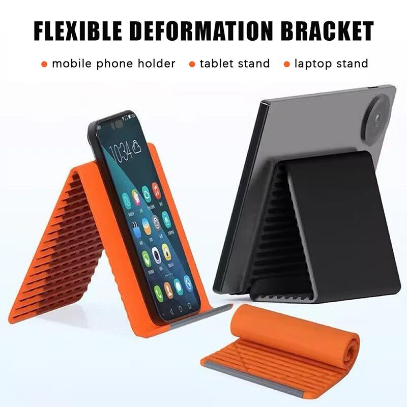 Uniwersalny uchwyt na telefon  – Useful Tablet Accessories recenzja i cena