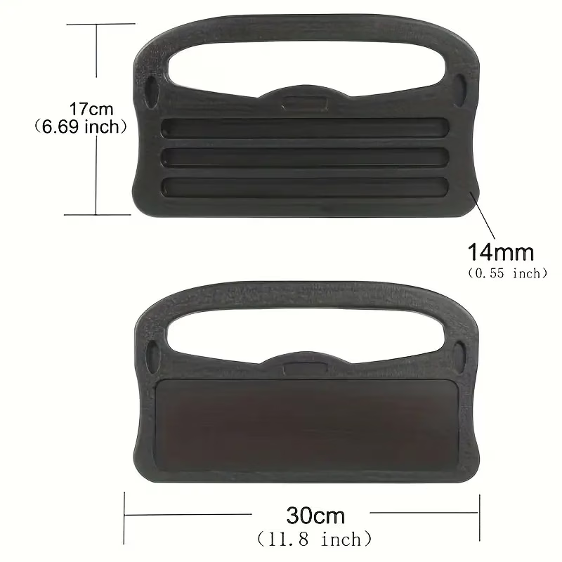 Uniwersalny stolik na kierowni – Useful Tablet Accessories recenzja i cena