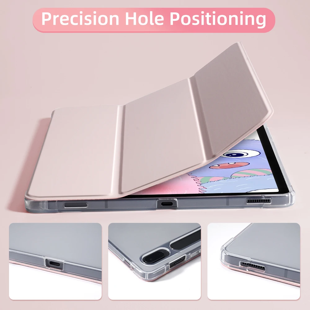Etui na tablet Samsung Galaxy  – Samsung Tablet S9 Accessories recenzja i cena