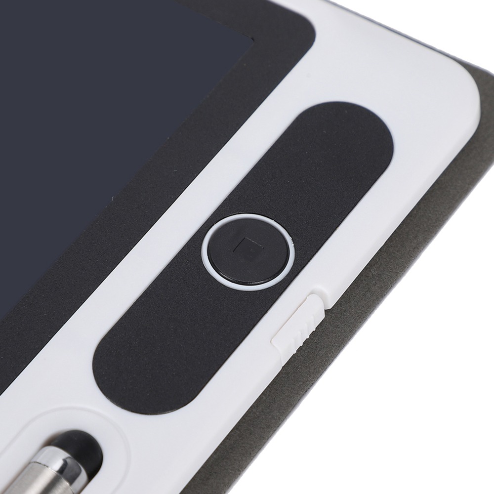 Czarny tablet graficzny LCD, m – Tablet Sleeves & Cases Ipad Accessories recenzja i cena