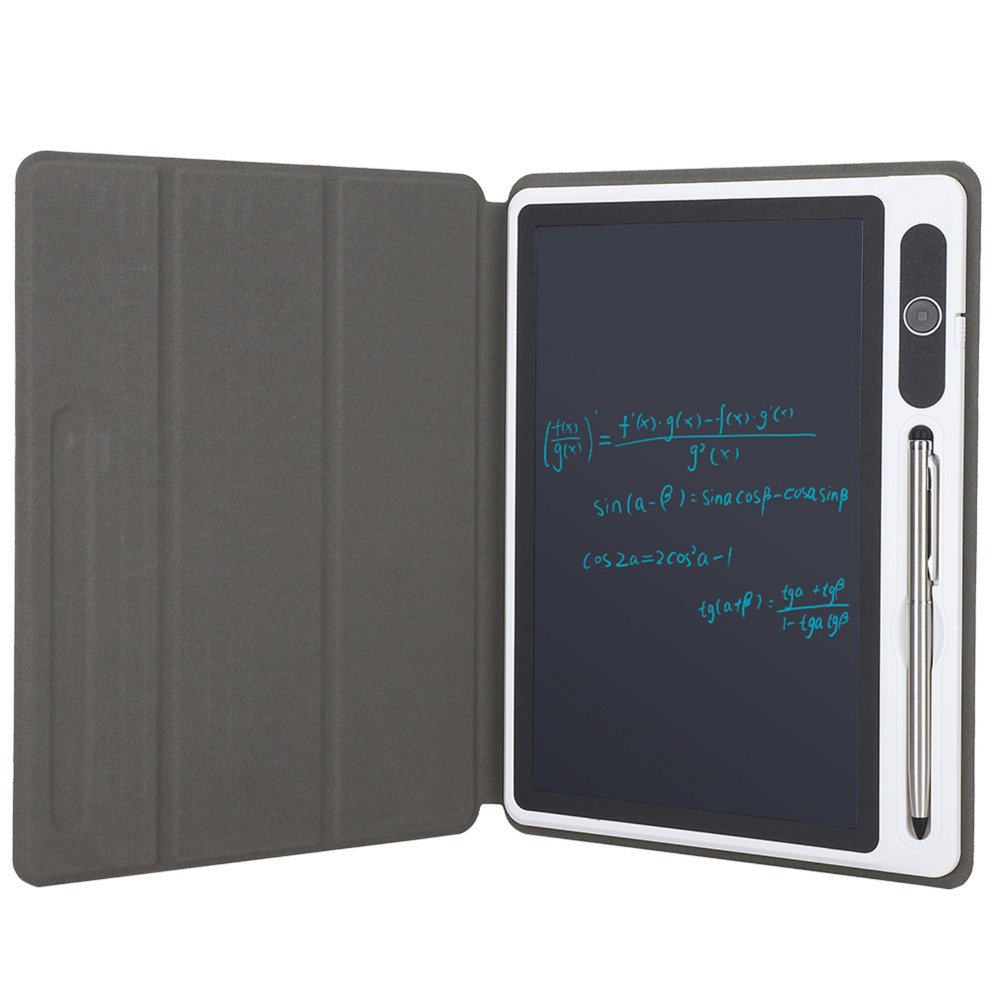 Czarny tablet graficzny LCD, m – Tablet Sleeves & Cases Ipad Accessories recenzja i cena