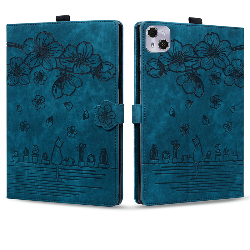 Etui z PU skóry z funkcją pods – Cool Tablet Accessories recenzja i cena