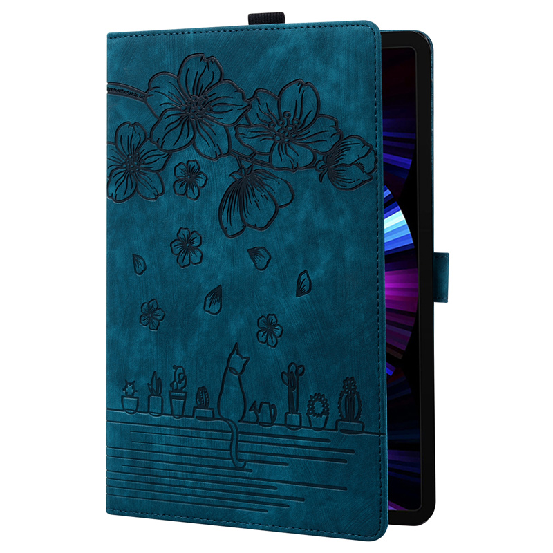 Etui z PU skóry z funkcją pods – Cool Tablet Accessories recenzja i cena
