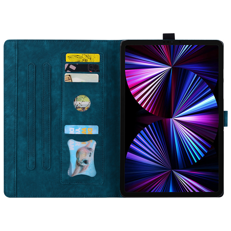 Etui z PU skóry z funkcją pods – Cool Tablet Accessories recenzja i cena