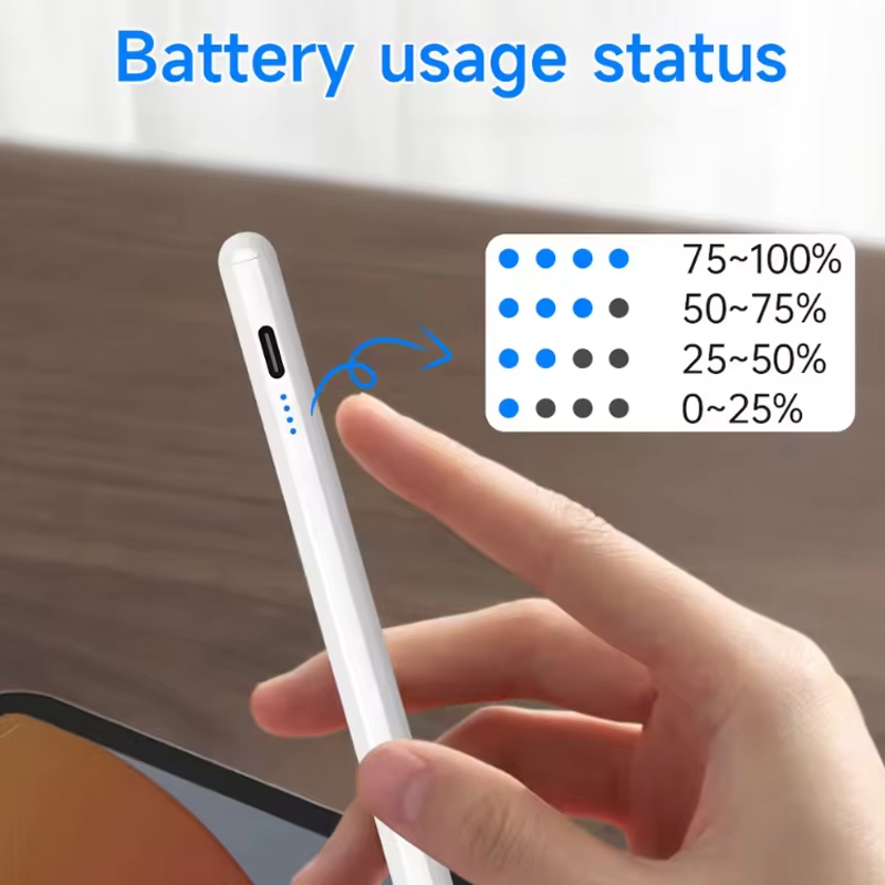 Uniwersalny rysik do tabletów  – Teclast Tablet Accessories recenzja i cena