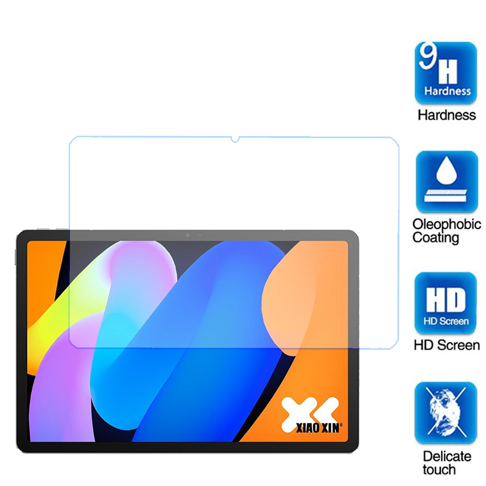 Szkło hartowane HD do Lenovo X – Temu Tablet Accessories recenzja i cena