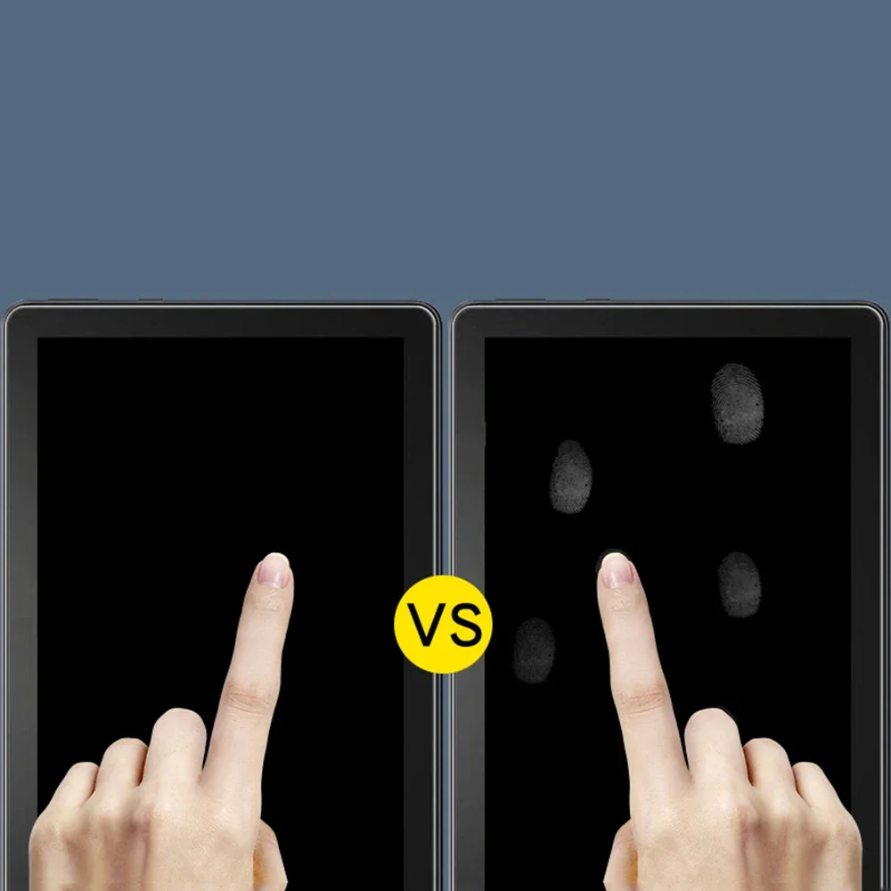 Szkło hartowane HD do Lenovo X – Temu Tablet Accessories recenzja i cena
