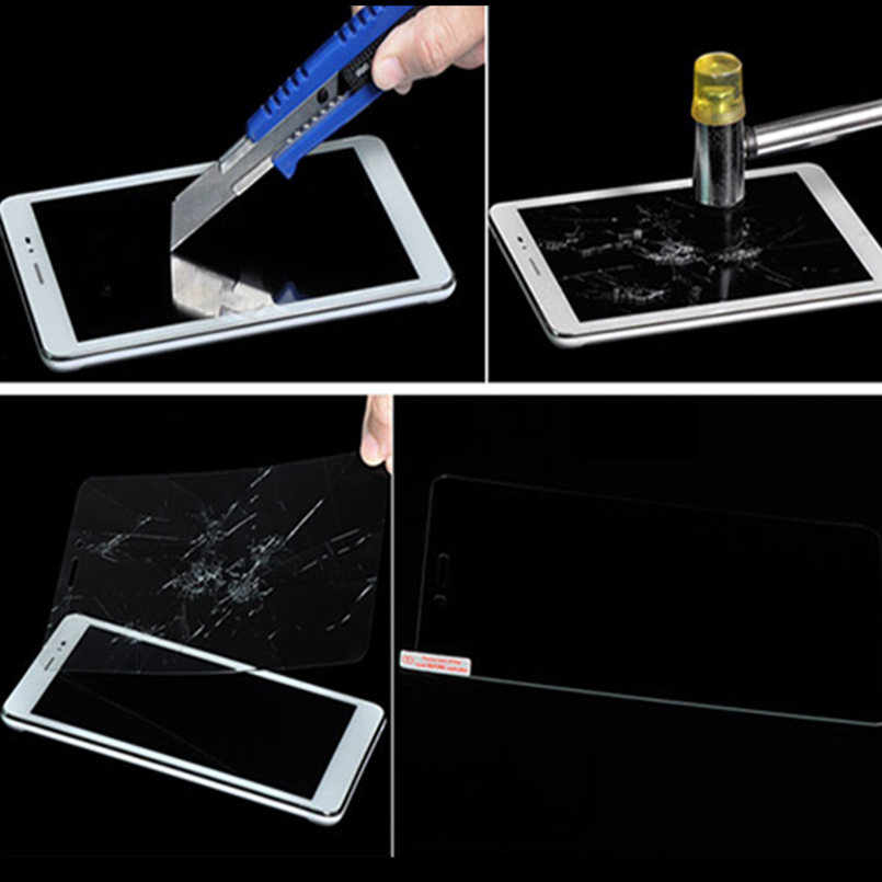 Szkło hartowane do tabletu Sam – Temu Tablet Accessories recenzja i cena