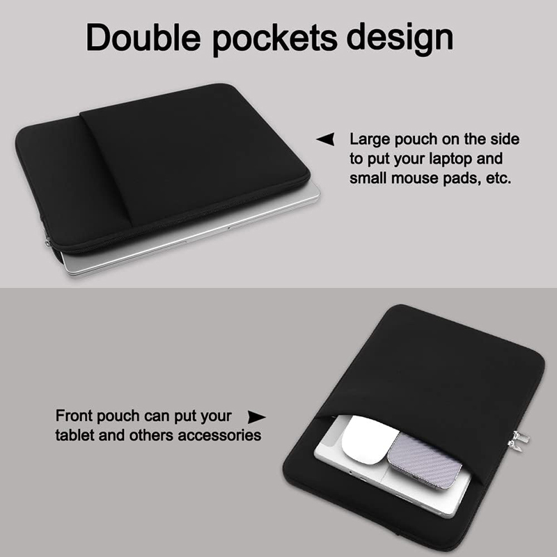 Pokrowiec na laptopa 13 14 15, – Cool Tablet Accessories recenzja i cena