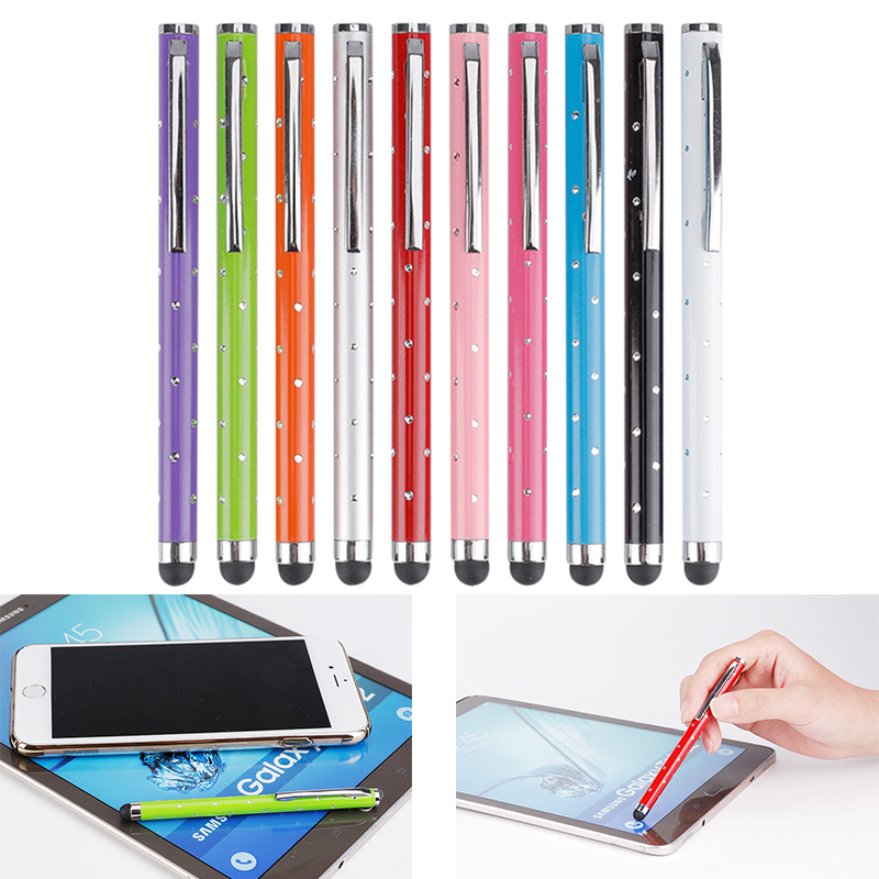 Uniwersalny rysik pojemnościow – Xiaomi Tablet Accessories recenzja i cena