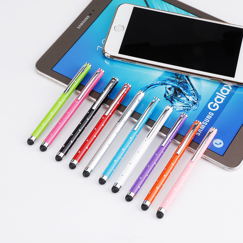 Uniwersalny rysik pojemnościow – Xiaomi Tablet Accessories recenzja i cena