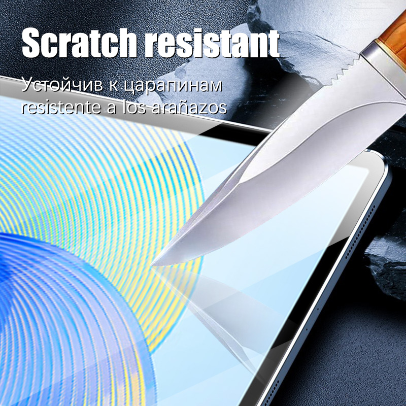 2 SZTUKI Szkło hartowane na ek – Temu Tablet Accessories recenzja i cena