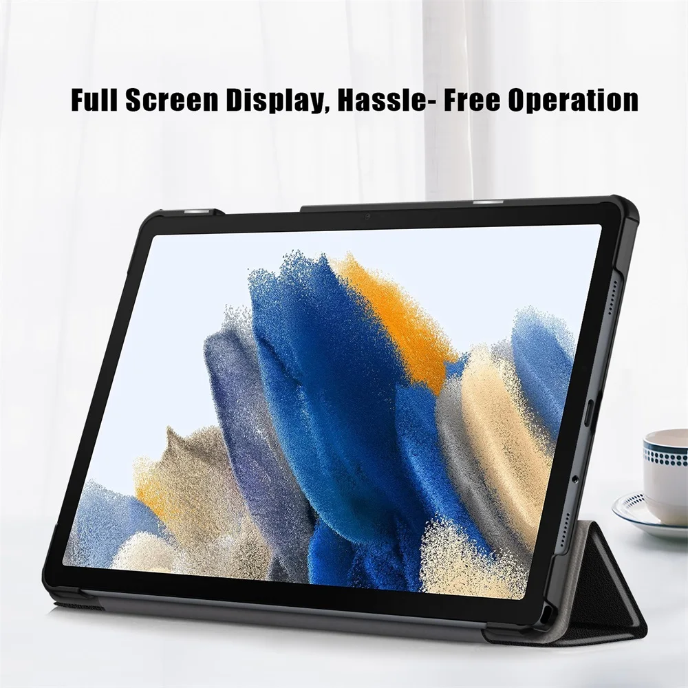 Kompatybilny z Samsung Galaxy  – Samsung Tablet A9 Accessories recenzja i cena