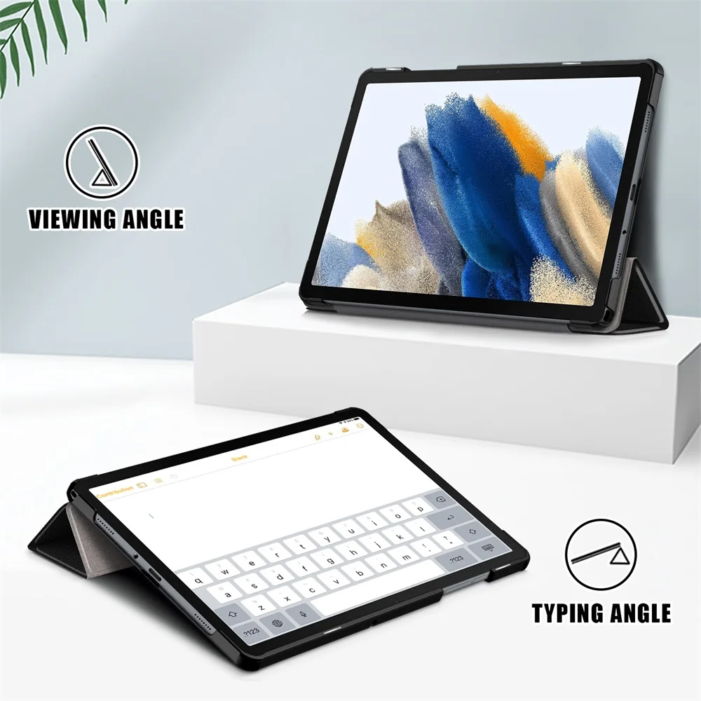Kompatybilny z Samsung Galaxy  – Samsung Tablet A9 Accessories recenzja i cena