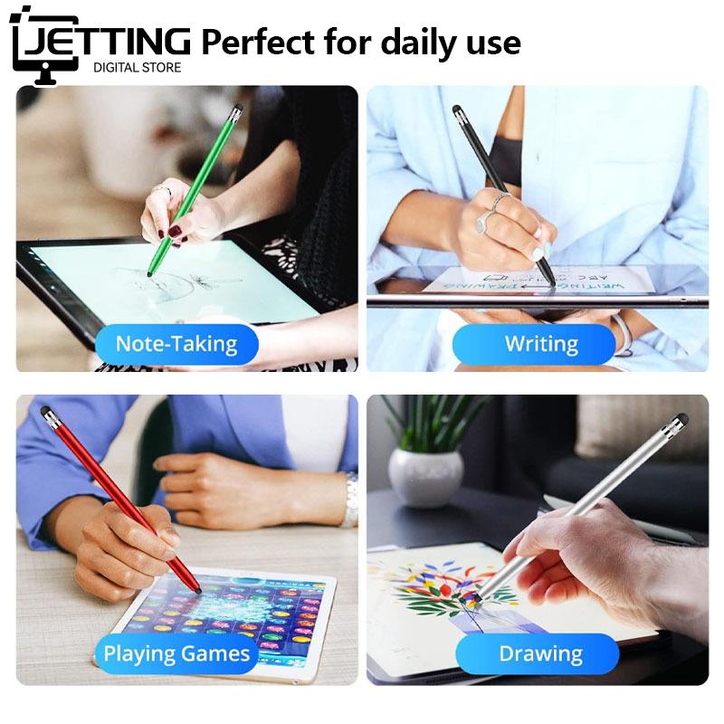 14cm uniwersalny ołówek podwój – Pen Tablet Accessories recenzja i cena