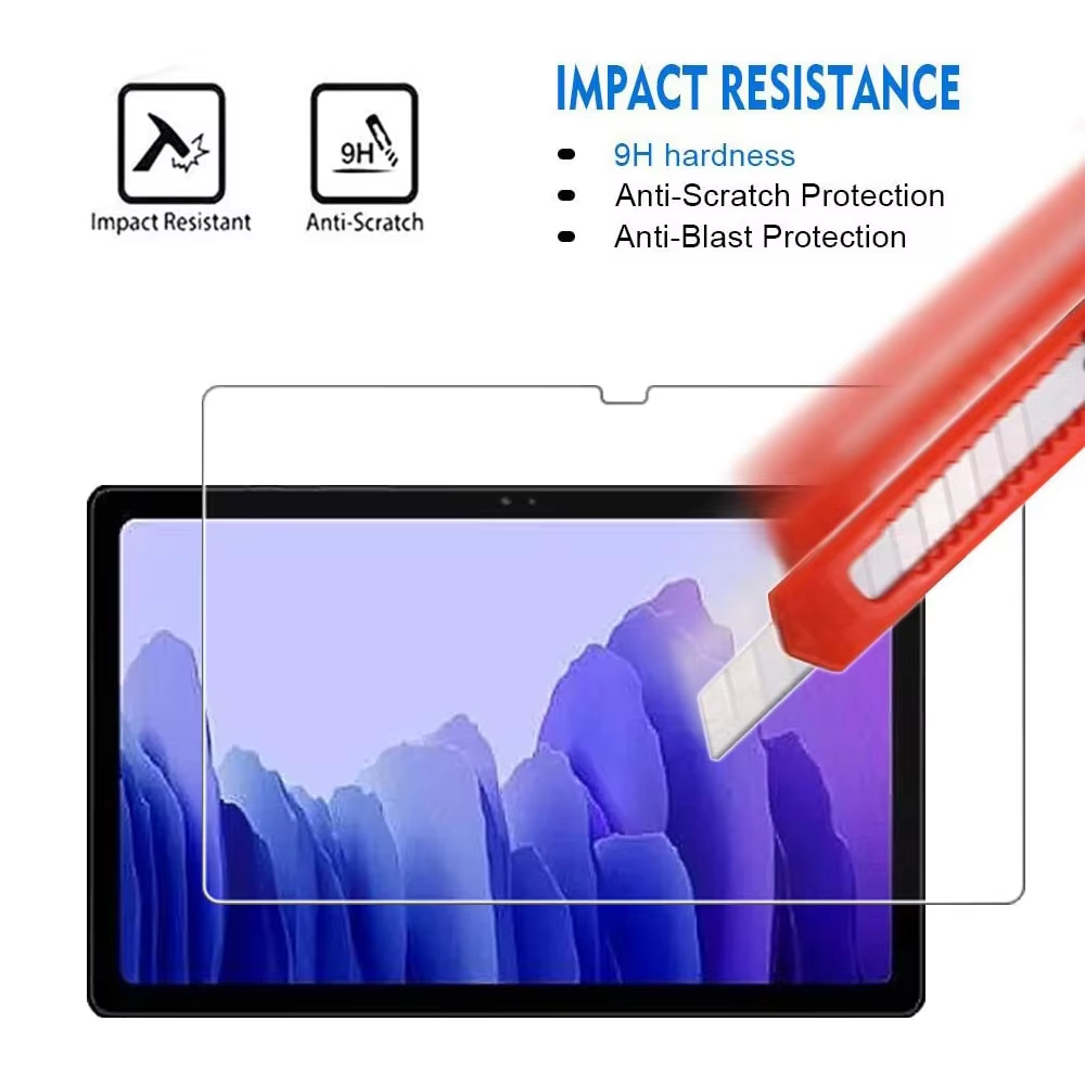 2 szt. Szkło Hartowane Ochronn – Tablet Accessories For Samsung recenzja i cena