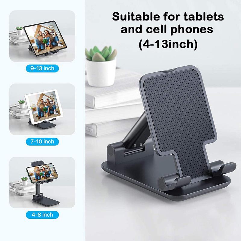 Uniwersalny uchwyt na telefon  – Useful Tablet Accessories recenzja i cena