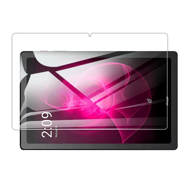 Szkło Hartowane na Ekran do Ta – Temu Tablet Accessories recenzja i cena